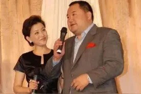 “找帮你实现梦想老公”，杨澜影响章泽天的话，才是她嫁富豪真相图片