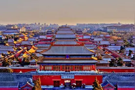 中华上下5000年，难逃出的四大历史定律，谁都没办法解释图片