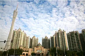 我国综合实力最强的5个省会城市：广州第1，杭州仅排第5名图片
