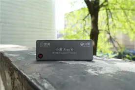 适合多种行业服务记录，法翼T0胸卡式记录仪体验图片