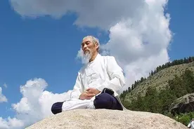 明朝奇人王士宁，长寿120岁，一日三餐2个菜，如今很便宜图片