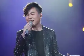 和郑爽分手五年，胡彦斌终于又传出绯闻了图片