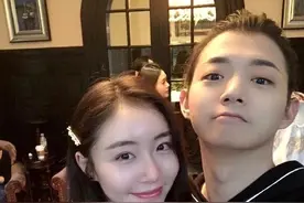 霍尊回应陈露：爱情，是女人成长路上的“奢侈品”图片