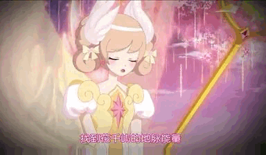 新游|有个会讲话卖萌的小花仙是什么体验？《我的小花仙》告诉你