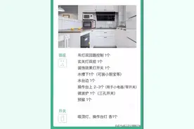 关于厨房插座的4个建议，一定要准备充足，一定要位置准确图片