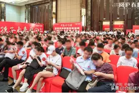 庐阳1.6万/㎡、肥西8077元/㎡，合肥爆发开盘潮图片