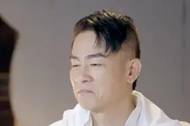 从古惑仔到大湾区喜剧人，好男人陈小春，是怎么养成的？图片