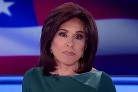 可笑又荒唐！美国女主播对华上演“泼妇骂街”戏码图片