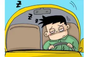 为什么你总是晕车？晕车药怎么选？图片
