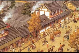 奸人何以能够身安体泰?何以被称之为奸人?图片