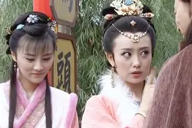 王熙凤就是因为太强势，所以才落得个悲惨下场，连贾琏都厌恶她视频封面