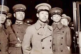 对郭松龄的五个误解图片