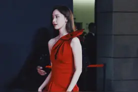 名字相似气质却截然不同，林允和林允儿你能分清吗？图片