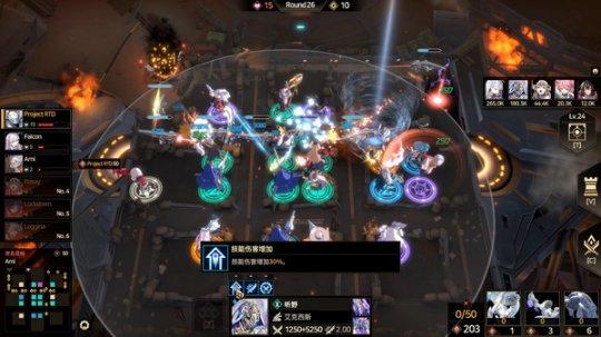 暴雪慌不慌？老外模仿暗黑3和流放之路火了，steam在线突破12万