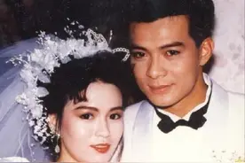黄日华拼命想挽救妻子，只舍得买59元地摊货，愿折寿20年换妻一命图片