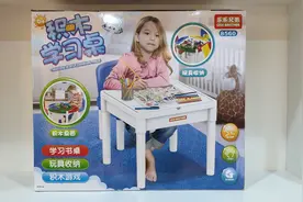 3岁的孩子适合什么玩具图片