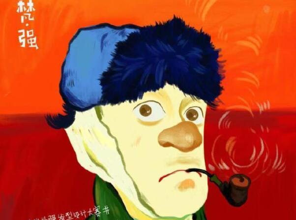 熊出没：光头强也玩cosplay，把皇帝cos成了太监范