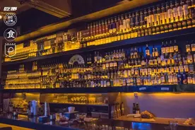 秋日微醺丨“我有酒，你有故事吗？”藏在钦州的微醺你更中意哪家图片