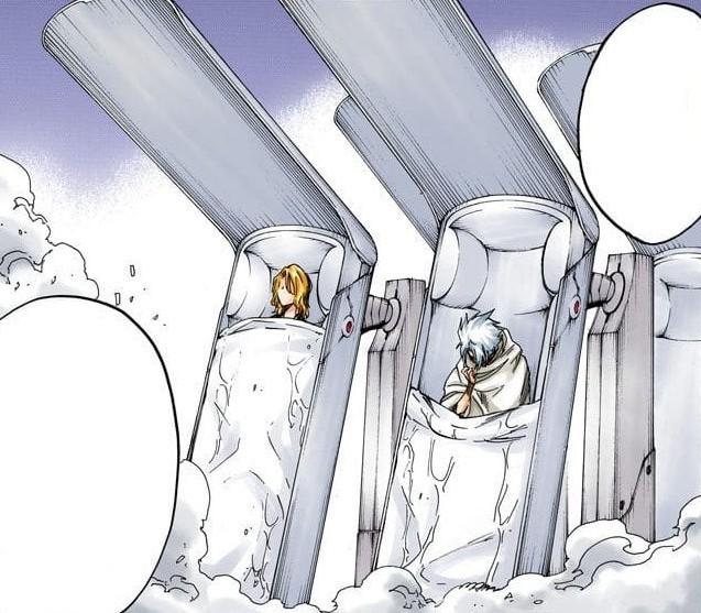 死神：解析冬狮郎的完全卍解拥有恐怖威力，为何决战蓝染时不使用