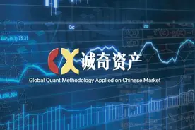 “双星”闪耀的百亿量化私募之路-诚奇资产图片