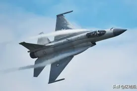 枭龙战斗机是仿制品？波音公司拿出证据，或要求成飞赔偿损失图片