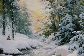 “屋中现四喜，家中出能人”，到底是哪四喜，看看你家有吗？图片