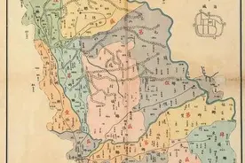 礼泉“撤县设区”，恢复古地名“醴泉”正当时图片