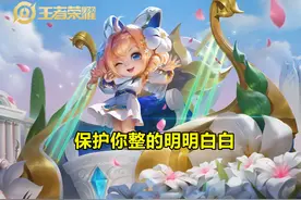 玩家对软辅有误解：只能套盾当挂件？真实的软辅打法超乎想象图片