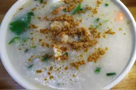 汕尾攻略——城内路美食图片