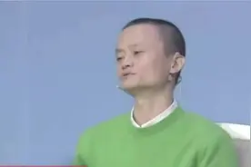 参加3次高考，第一桶金500万，马云最快乐的时候是拿91块钱图片