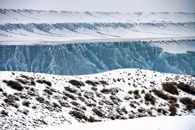 我国最美公路之一，九州缥缈录、飞驰人生的拍摄地！你打卡了吗？图片