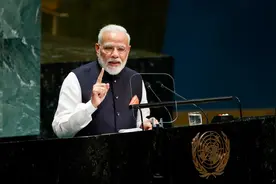 印度评论员喊话莫迪：不能听信谗言与中国开战，总算有个明白人图片