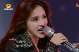 浪姐五公：复活换位 1V1 battle，7首歌，21个风格图片