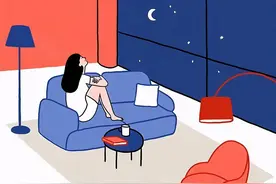 搞定中年女人最好用的三个套路，一撩就管用图片