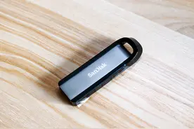 U盘中的战斗机！闪迪至尊极速™ USB 3.2闪存盘评测体验图片