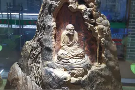 海南沉香如何飘香？图片