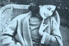 女性为什么要保护自己，远离渣男？看阮玲玉的一生你就知道了图片