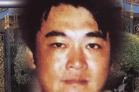 福州首富陈凯——请客上30年以上茅台，因洗钱被判死刑图片