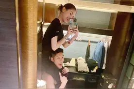 明星怎么过520？章子怡秀幸福，王子文秀恩爱，郭富城晒合影图片