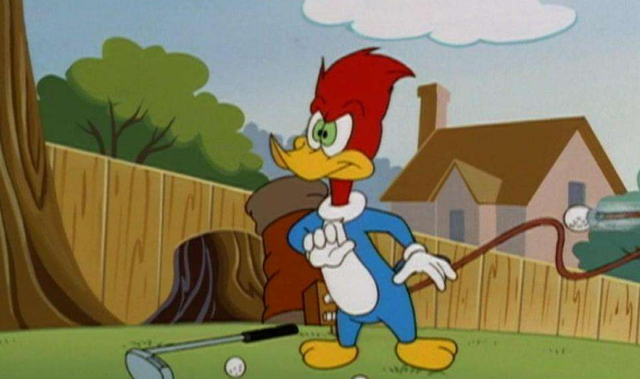 80部童年动画，看过但叫不出名字