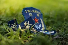 退伍季，老兵如何度过最后的军旅时光?图片