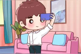 漫画《这是你等女朋友出门的样子吗？》图片