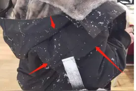衣物上总会有毛发灰尘，养宠物的更是如此，用这个神奇小筒卷一卷图片