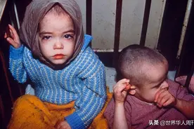 俄罗斯之耻：弃养、虐待，65万孩子沦为孤儿图片