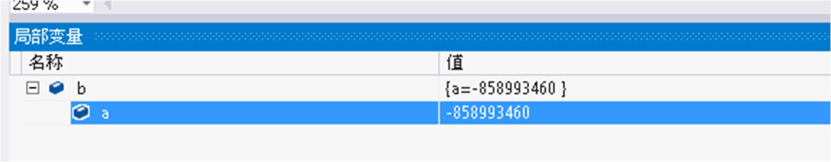 C/C++虚函数的深入理解插图3 C/C++虚函数的深入理解