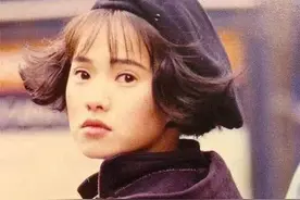 “作精”伊能静的肆意人生图片
