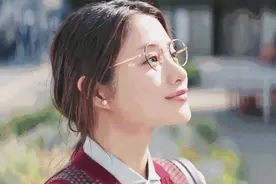 石原里美的眼睛真的适合你吗？外眼角和眼睑下至有什么区别？图片