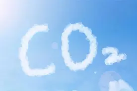 二氧化碳离产业化利用还有多远？图片