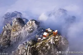 《西游记》与武当山的非常事6：孙悟空的天宫“罕见”对手王灵官图片