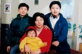 有中国国籍的犹太人，重回以色列后总理亲自接见，儿子成亿万富豪图片